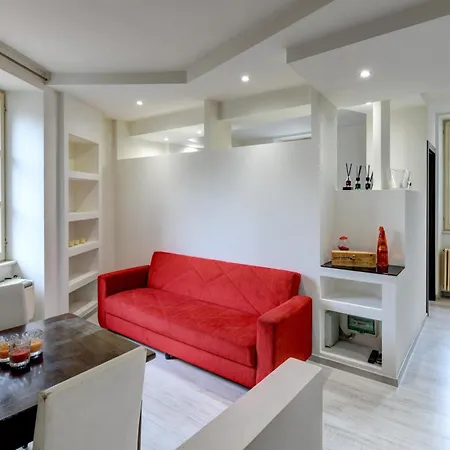 Appartement Casa Diaz 58 Como