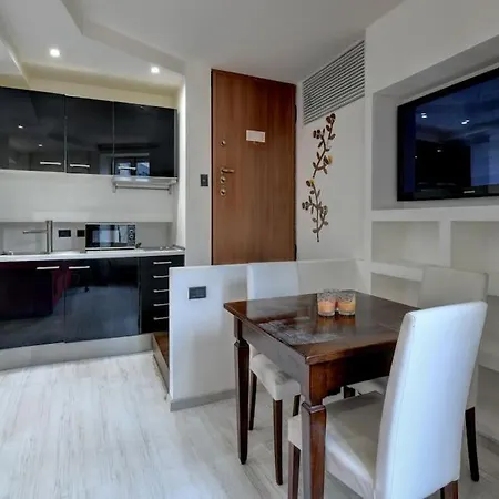 Casa Diaz 58 Appartement