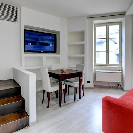 Apartamento Casa Diaz 58 Como