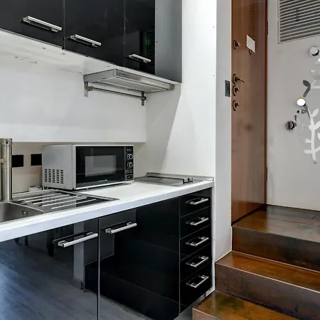 Casa Diaz 58 아파트 *