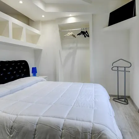 Apartamento Casa Diaz 58 Como