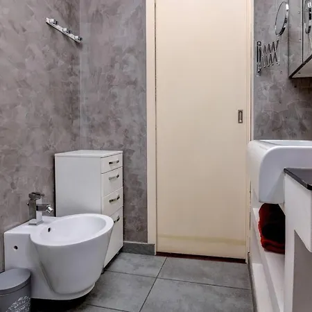 Apartamento Casa Diaz 58 Como