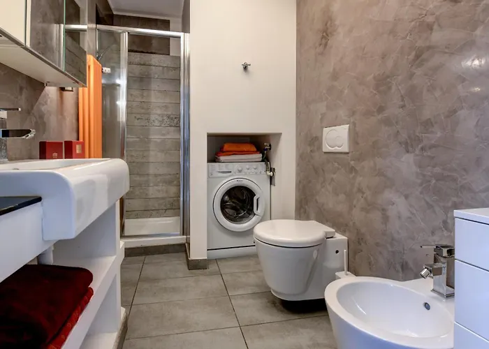 Apartmán Casa Diaz 58 *