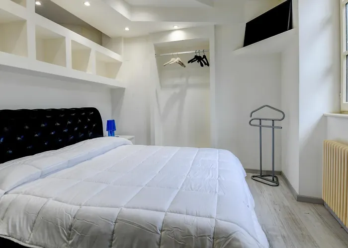 Apartmán Casa Diaz 58 Como