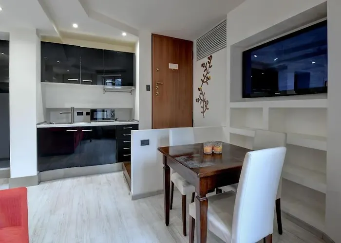 Casa Diaz 58 Apartman