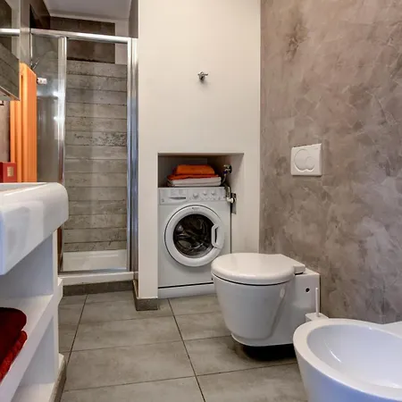 Apartamento Casa Diaz 58 *