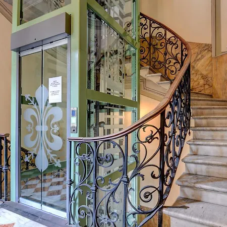 Apartamento Casa Diaz 58