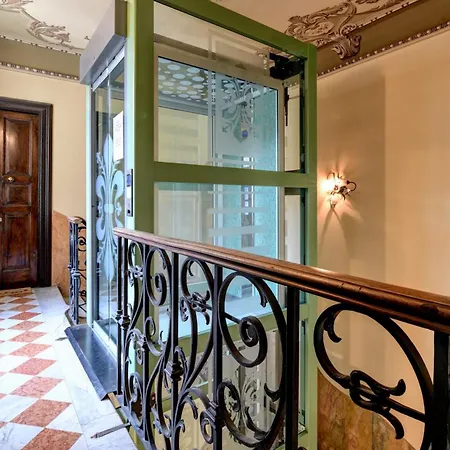 Casa Diaz 58 Apartamento