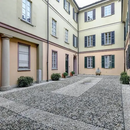 Casa Diaz 58 Apartamento