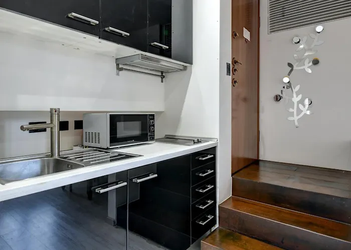 Casa Diaz 58 Appartement *