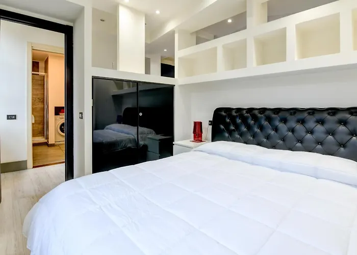 Casa Diaz 58 * Côme