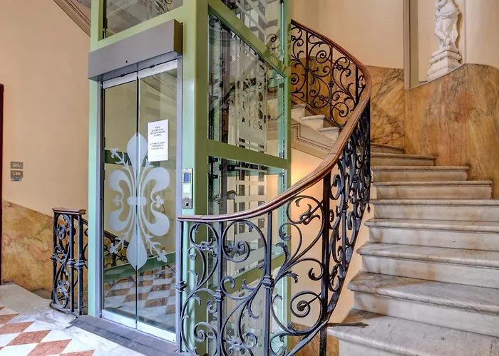 Appartement Casa Diaz 58