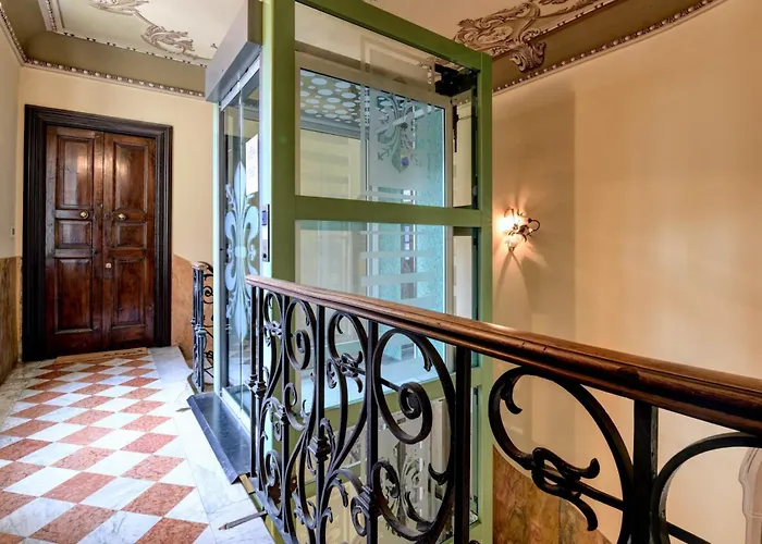 Casa Diaz 58 Appartement