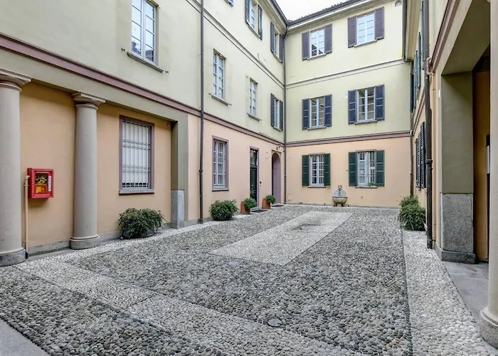 Casa Diaz 58 Appartement