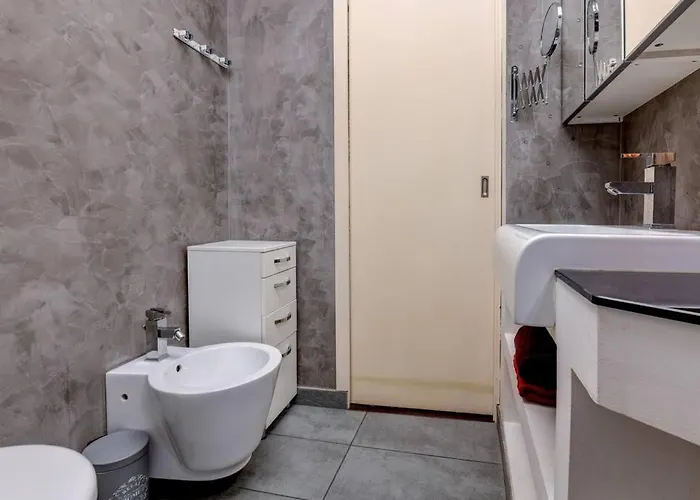 Appartement Casa Diaz 58 Côme